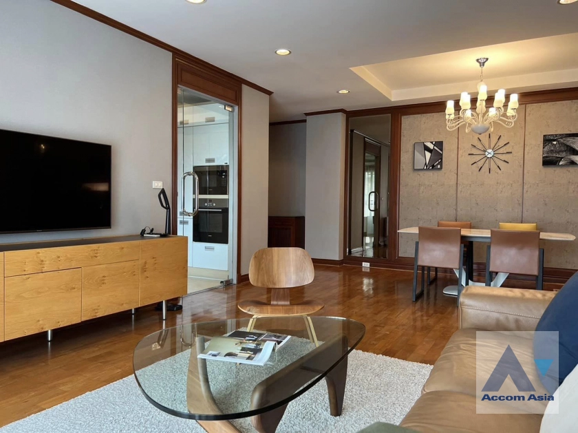 4  2 br Condominium for rent and sale in Sukhumvit ,Bangkok BTS Phrom Phong at The Bangkok Sukhumvit 43 1519146