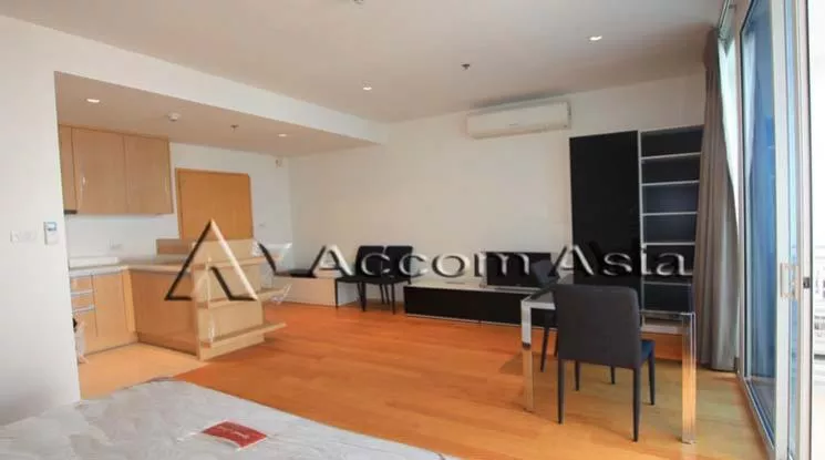  1  Condominium For Rent in Phaholyothin ,Bangkok BTS Ratchathewi at Villa Ratchatewi 1519178