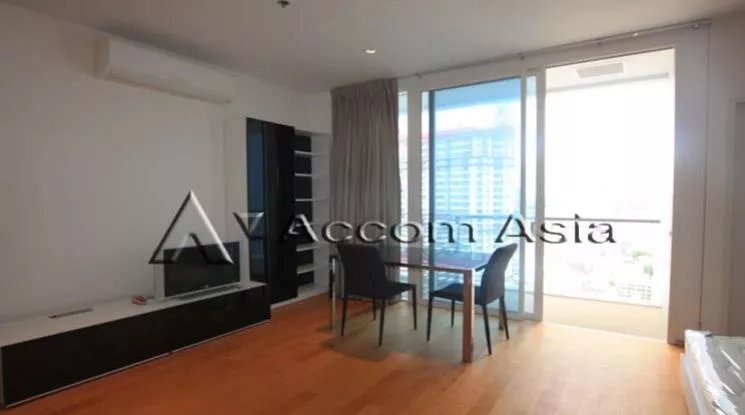  1  Condominium For Rent in Phaholyothin ,Bangkok BTS Ratchathewi at Villa Ratchatewi 1519178