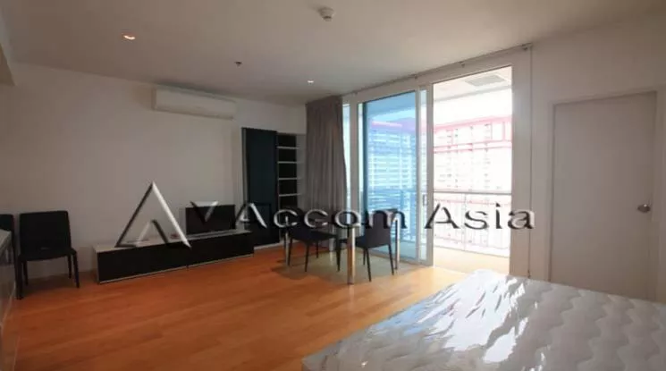 8  Condominium For Rent in Phaholyothin ,Bangkok BTS Ratchathewi at Villa Ratchatewi 1519178