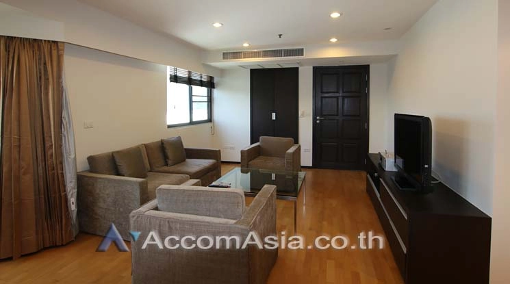  2 Bedrooms  Condominium For Rent in Sukhumvit, Bangkok  near BTS Phrom Phong (1519240)