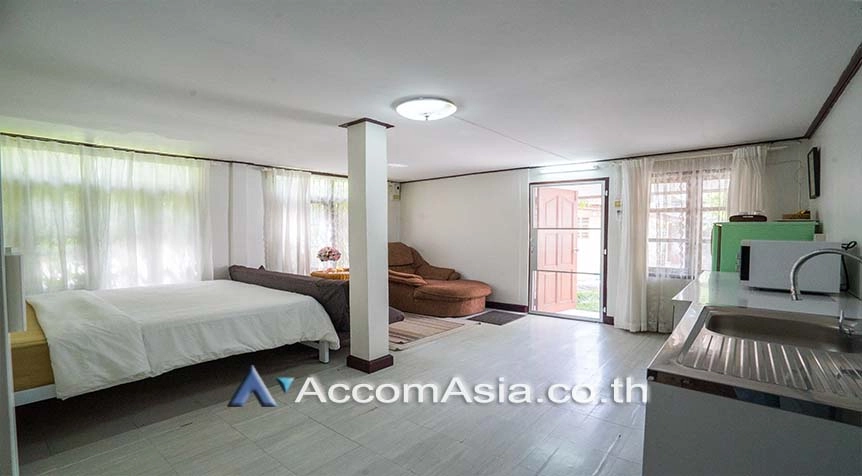 5  1 br House For Rent in Sukhumvit ,Bangkok BTS Ekkamai 1719251