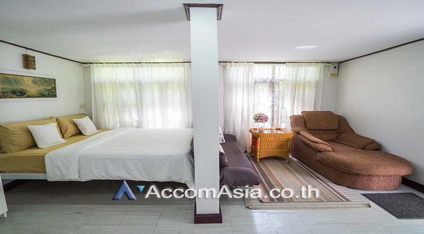 4  1 br House For Rent in Sukhumvit ,Bangkok BTS Ekkamai 1719251