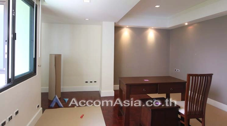 7  3 br Apartment For Rent in Sukhumvit ,Bangkok BTS Phrom Phong at Children Dreaming Place 1419270