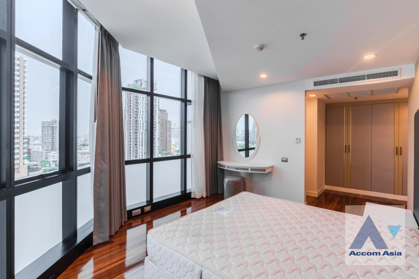 18  3 br Apartment For Rent in Sukhumvit ,Bangkok BTS Thong Lo at Luxury Quality Modern 1419271