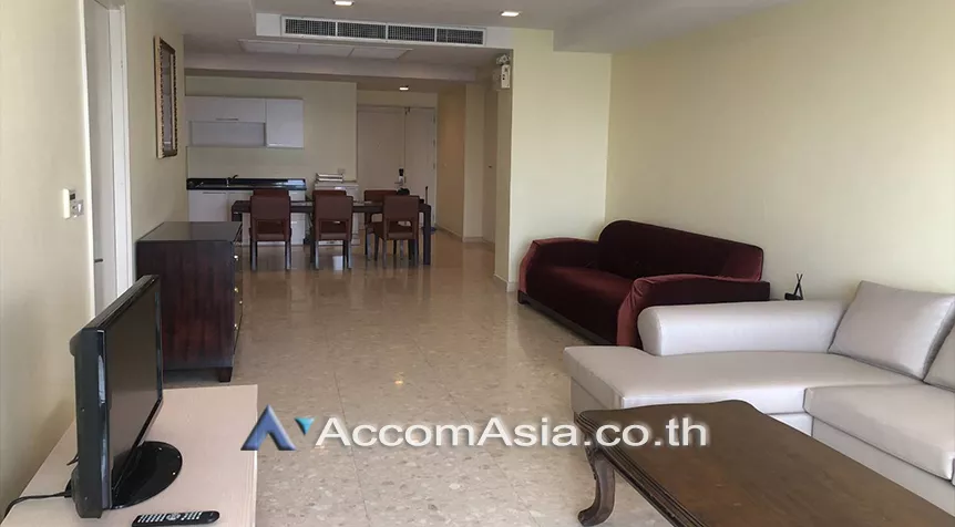  2 Bedrooms  Condominium For Rent in Sukhumvit, Bangkok  near BTS Ekkamai (1519278)