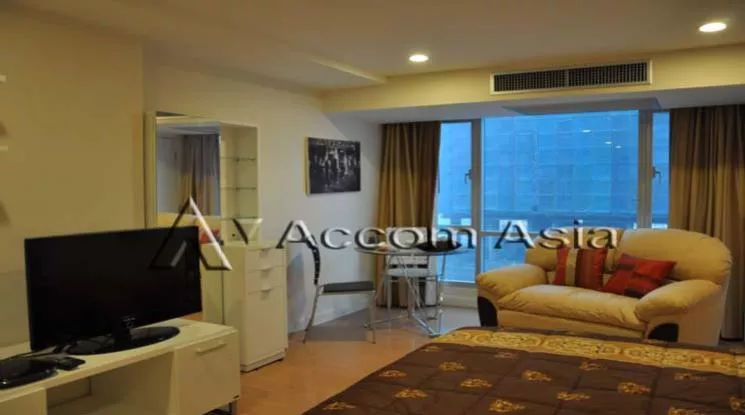  Condominium For Sale in Sukhumvit, Bangkok  near BTS Nana (1519285)