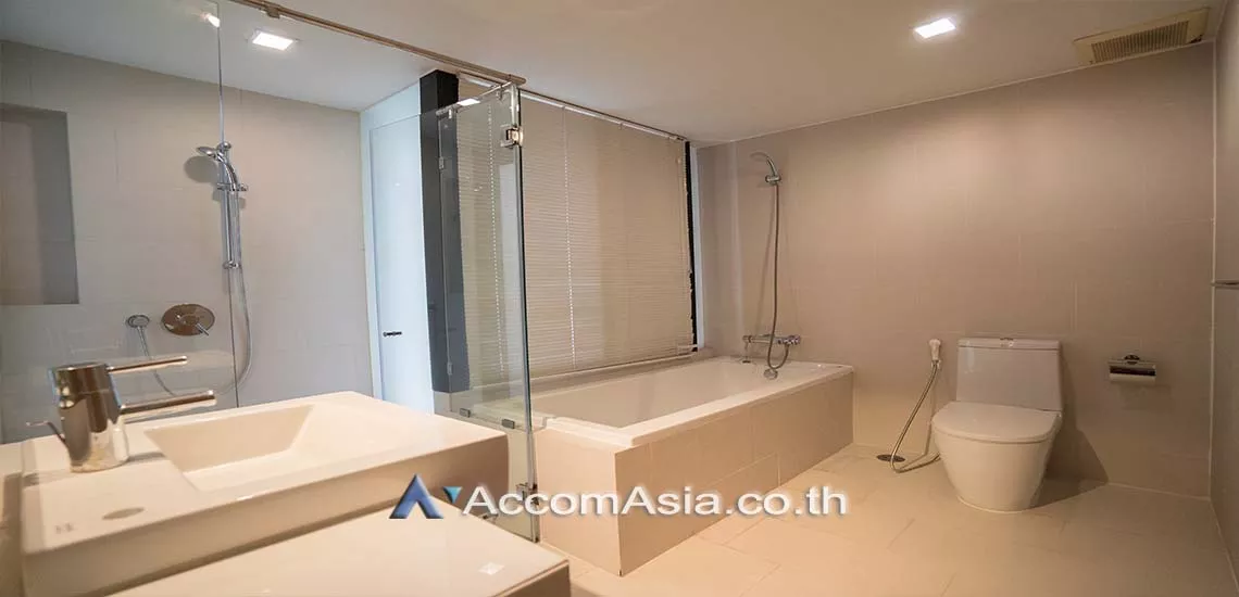 5  1 br Apartment For Rent in Sukhumvit ,Bangkok BTS Phrom Phong at Modern Interiors 1419296