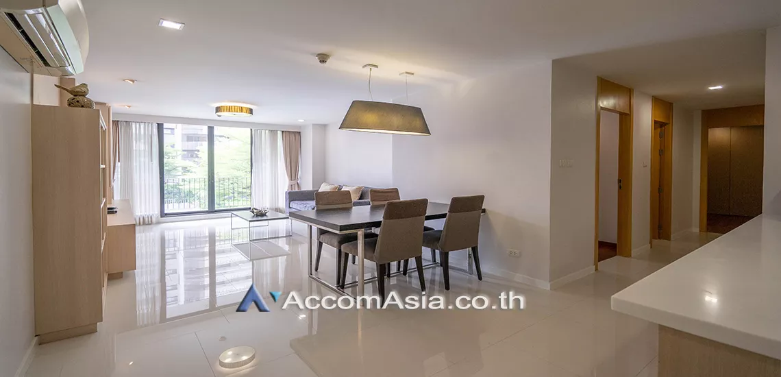  1  2 br Apartment For Rent in Sukhumvit ,Bangkok BTS Phrom Phong at Modern Interiors 1419297