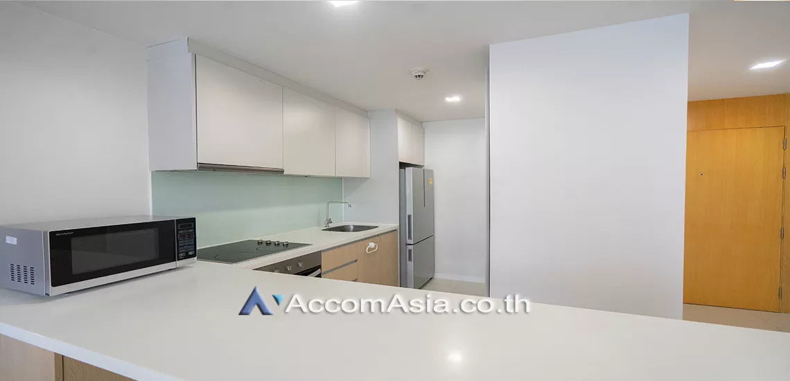 4  2 br Apartment For Rent in Sukhumvit ,Bangkok BTS Phrom Phong at Modern Interiors 1419297