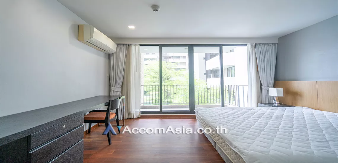 5  2 br Apartment For Rent in Sukhumvit ,Bangkok BTS Phrom Phong at Modern Interiors 1419297