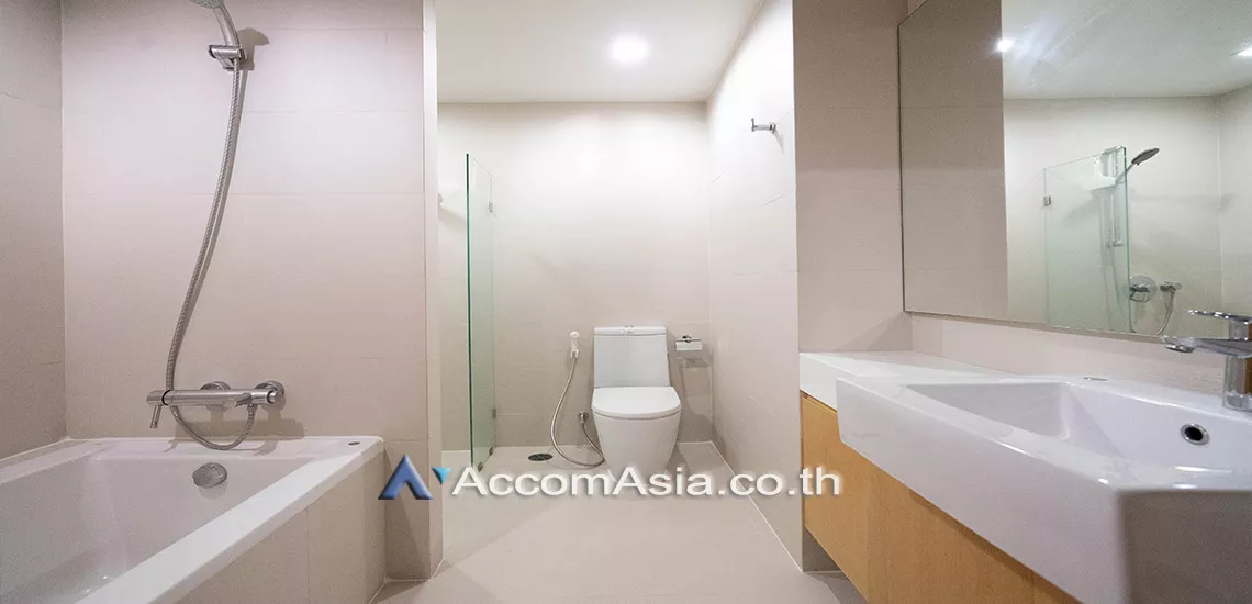 8  2 br Apartment For Rent in Sukhumvit ,Bangkok BTS Phrom Phong at Modern Interiors 1419297