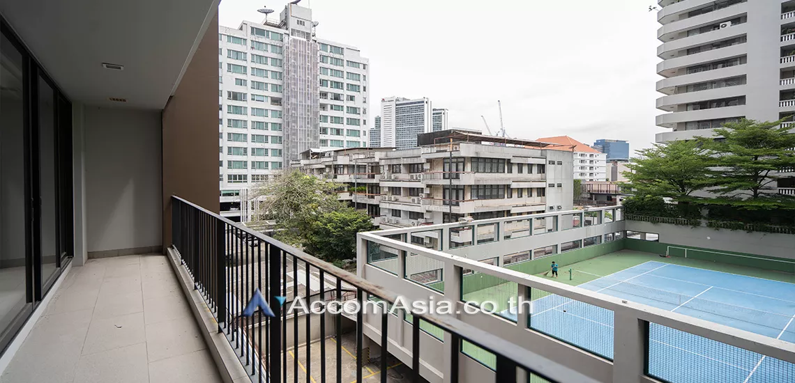 9  2 br Apartment For Rent in Sukhumvit ,Bangkok BTS Phrom Phong at Modern Interiors 1419297