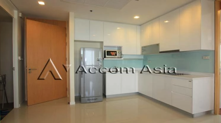 5  2 br Condominium For Rent in Sathorn ,Bangkok MRT Khlong Toei at Amanta Lumpini 1519313