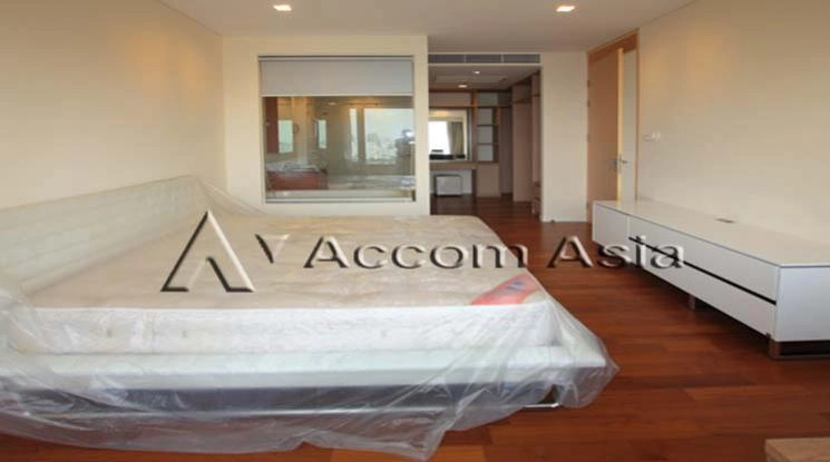 7  2 br Condominium For Rent in Sathorn ,Bangkok MRT Khlong Toei at Amanta Lumpini 1519313