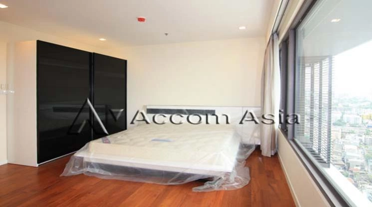 8  2 br Condominium For Rent in Sathorn ,Bangkok MRT Khlong Toei at Amanta Lumpini 1519313