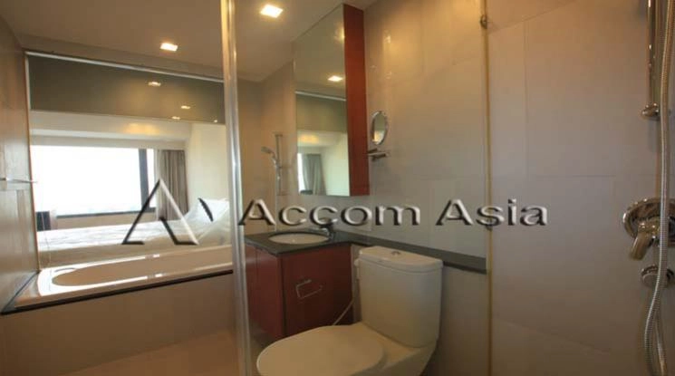 9  2 br Condominium For Rent in Sathorn ,Bangkok MRT Khlong Toei at Amanta Lumpini 1519313