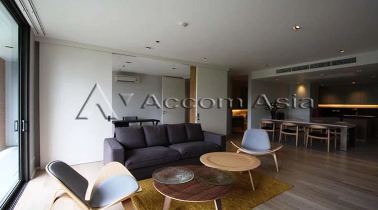  Deluxe Residence Apartment  2 Bedroom for Rent BTS Thong Lo in Sukhumvit Bangkok