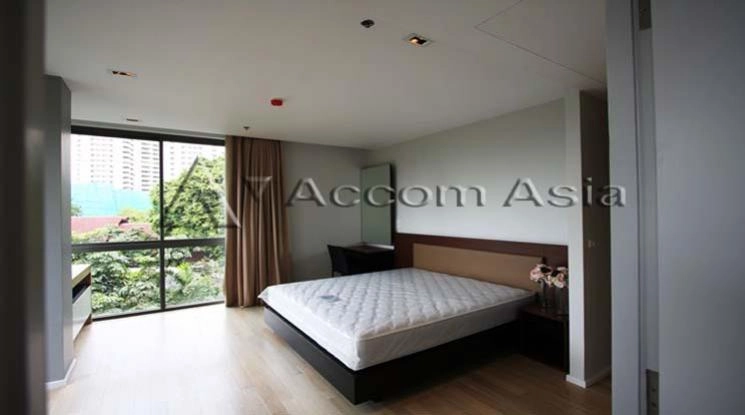  1  2 br Apartment For Rent in Sukhumvit ,Bangkok BTS Thong Lo at Deluxe Residence 1419330