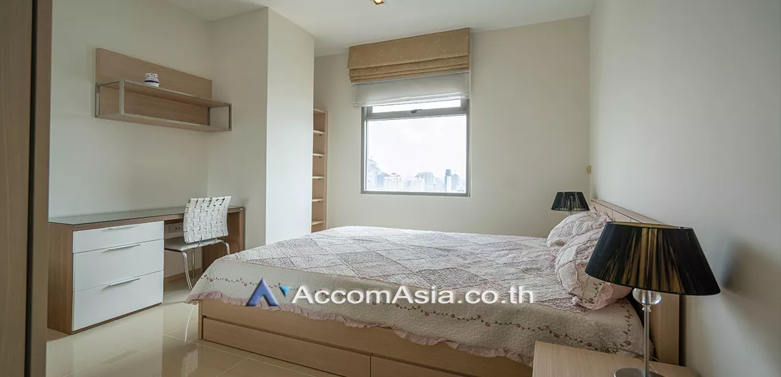 8  2 br Condominium For Rent in Sukhumvit ,Bangkok BTS Phrom Phong at The Madison 1519337