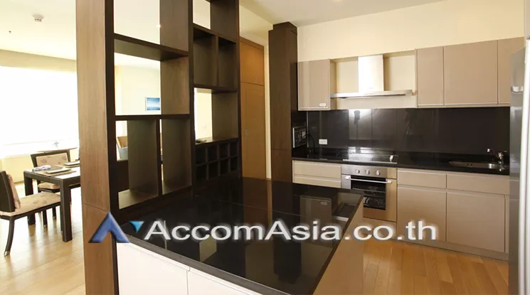  1  3 br Condominium For Rent in Sukhumvit ,Bangkok BTS Phrom Phong at 39 By Sansiri 1519342