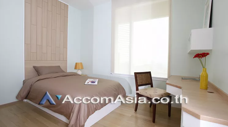 6  3 br Condominium For Rent in Sukhumvit ,Bangkok BTS Phrom Phong at 39 By Sansiri 1519342