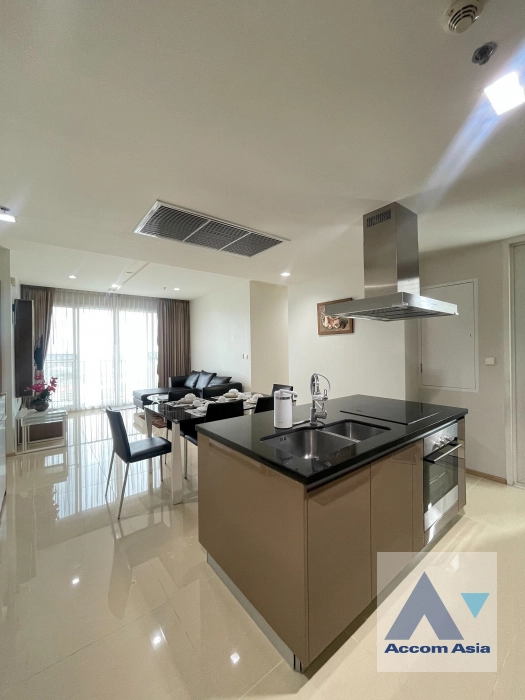 5  3 br Condominium For Rent in Sukhumvit ,Bangkok BTS Thong Lo at Siri at Sukhumvit 1519345