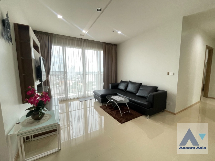  3 Bedrooms  Condominium For Rent in Sukhumvit, Bangkok  near BTS Thong Lo (1519345)