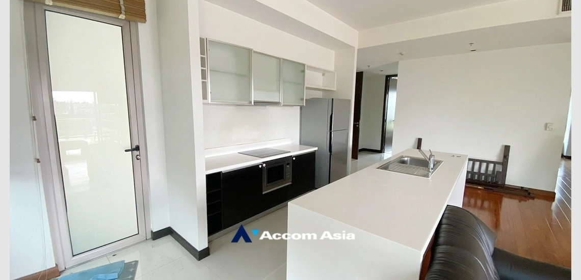  1  3 br Condominium for rent and sale in Sathorn ,Bangkok BRT Thanon Chan at The Lofts Yennakart 1519413