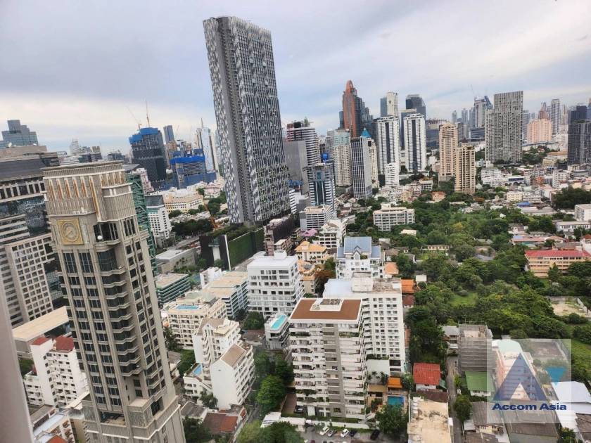 8  3 br Condominium For Rent in Sathorn ,Bangkok BTS Chong Nonsi - BRT Sathorn at The Empire Place 1519431