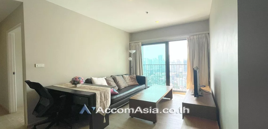 2 Bedrooms  Condominium For Rent in Sukhumvit, Bangkok  near BTS Thong Lo (1519434)