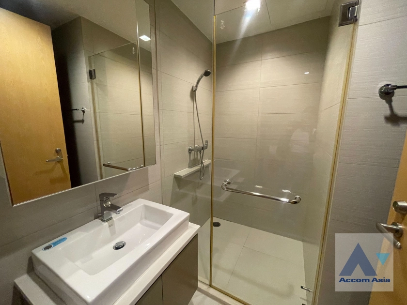 9  2 br Condominium For Rent in Sukhumvit ,Bangkok BTS Thong Lo at Siri at Sukhumvit 1519437