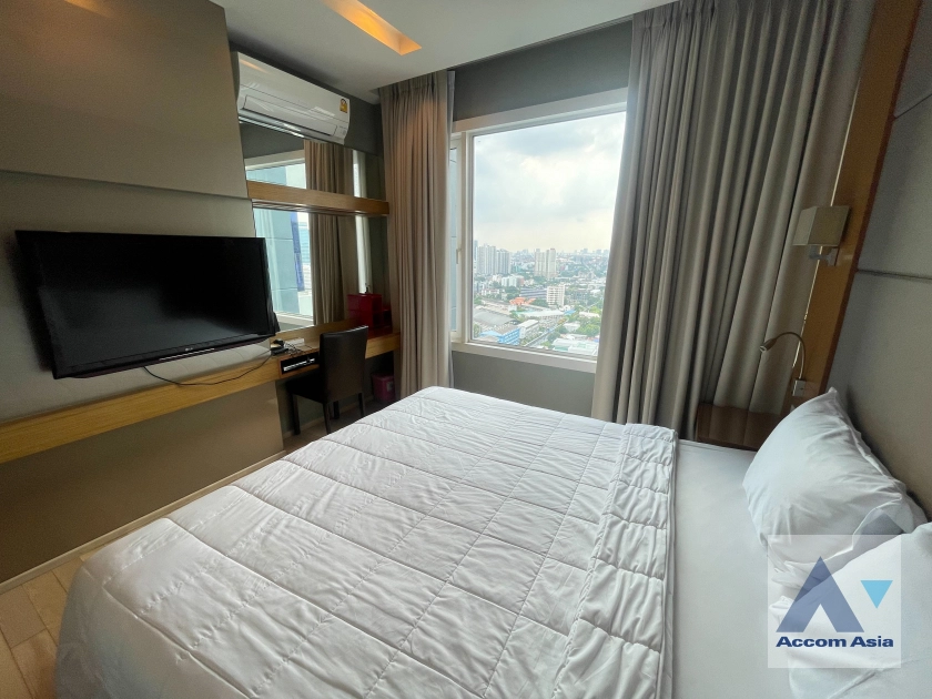 6  2 br Condominium For Rent in Sukhumvit ,Bangkok BTS Thong Lo at Siri at Sukhumvit 1519437