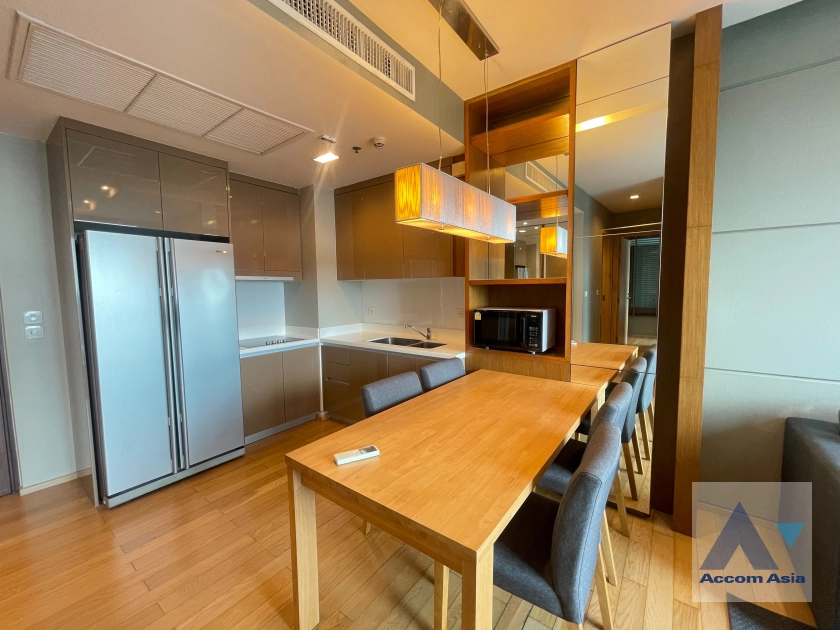 4  2 br Condominium For Rent in Sukhumvit ,Bangkok BTS Thong Lo at Siri at Sukhumvit 1519437