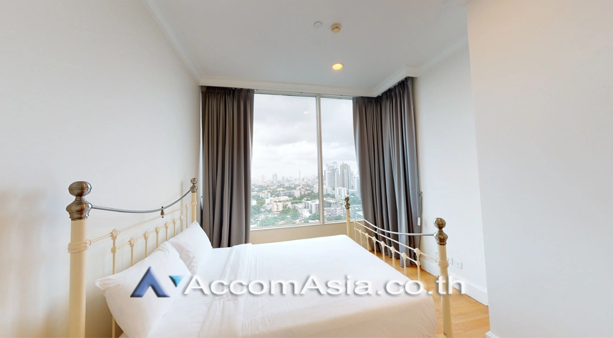 Fully Furnished |  2 Bedrooms  Condominium For Rent in Sukhumvit, Bangkok  (1519455)