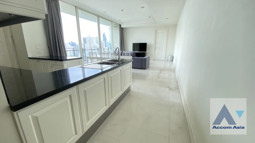  1  2 br Condominium For Rent in Sukhumvit ,Bangkok BTS Phrom Phong at Royce Private Residences 1519455