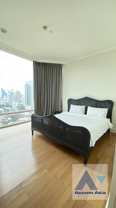 7  2 br Condominium For Rent in Sukhumvit ,Bangkok BTS Phrom Phong at Royce Private Residences 1519455