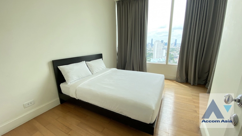 8  2 br Condominium For Rent in Sukhumvit ,Bangkok BTS Phrom Phong at Royce Private Residences 1519455