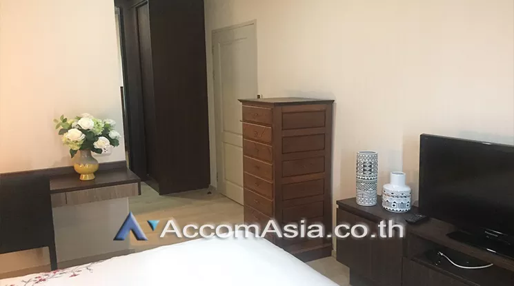  2 Bedrooms  Condominium For Rent in Sukhumvit, Bangkok  near BTS Phrom Phong (1519482)