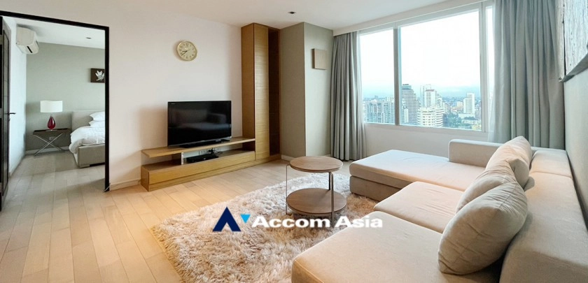  2 Bedrooms  Condominium For Rent in Sukhumvit, Bangkok  near BTS Thong Lo (1519488)