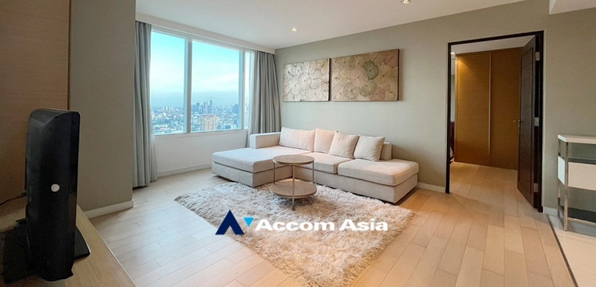  2 Bedrooms  Condominium For Rent in Sukhumvit, Bangkok  near BTS Thong Lo (1519488)