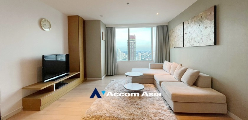  2 Bedrooms  Condominium For Rent in Sukhumvit, Bangkok  near BTS Thong Lo (1519488)