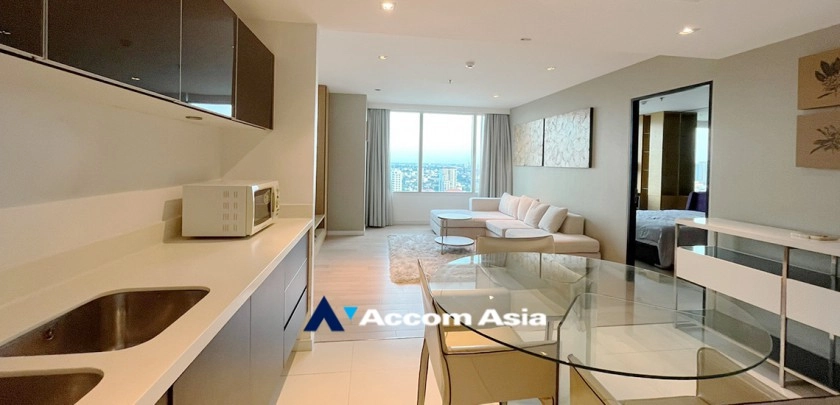 5  2 br Condominium For Rent in Sukhumvit ,Bangkok BTS Thong Lo at Eight Thonglor 1519488