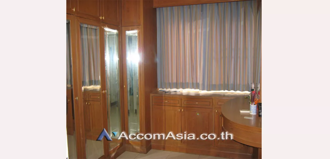 6  2 br Condominium For Rent in Sukhumvit ,Bangkok BTS Asok - MRT Sukhumvit at Prime Suite 1519489