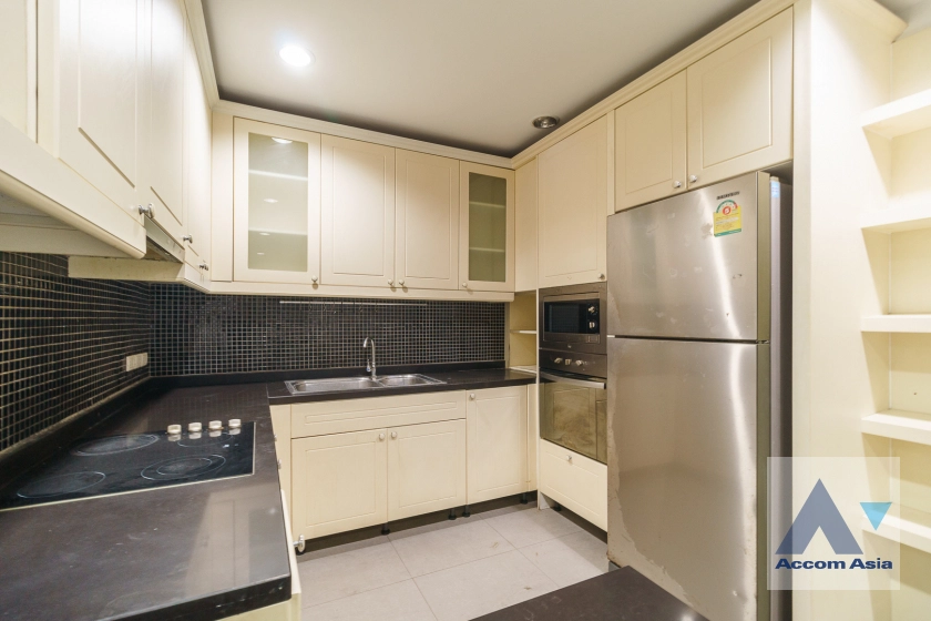 6  3 br House For Rent in Sukhumvit ,Bangkok BTS Phrom Phong 2519514