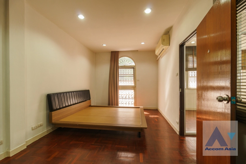 17  3 br House For Rent in Sukhumvit ,Bangkok BTS Phrom Phong 2519514