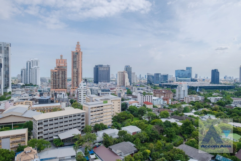 9  3 br Apartment For Rent in Sukhumvit ,Bangkok BTS Asok - MRT Sukhumvit at A unique blend 1419519