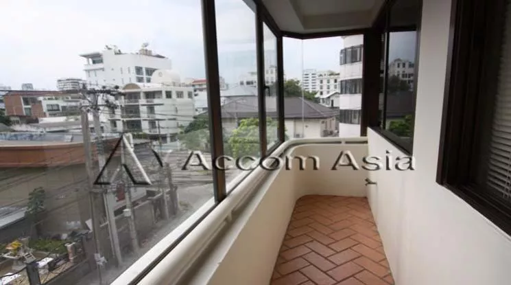 4  2 br Apartment For Rent in Sukhumvit ,Bangkok BTS Thong Lo at Low Rised Building 1519597