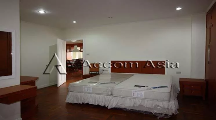 7  2 br Apartment For Rent in Sukhumvit ,Bangkok BTS Thong Lo at Low Rised Building 1519597
