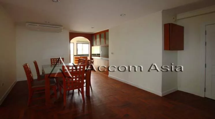  1  2 br Apartment For Rent in Sukhumvit ,Bangkok BTS Thong Lo at Low Rised Building 1419600
